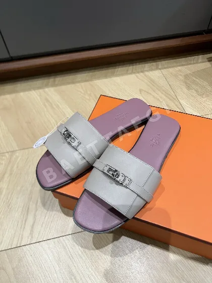 에르메스 줄리아 샌들 108137