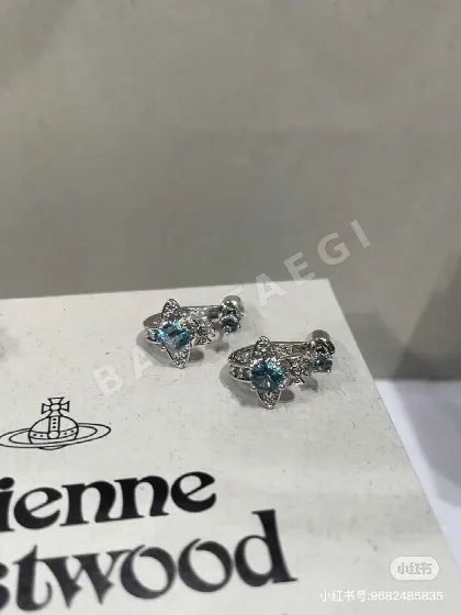 비비안웨스트우드 귀걸이 65113 Vivienne Westwood Earrings