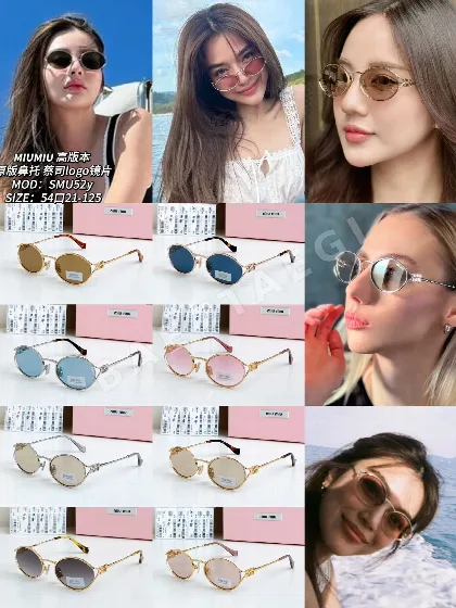 미우미우 선글라스 73210 Miu Miu Sunglasses