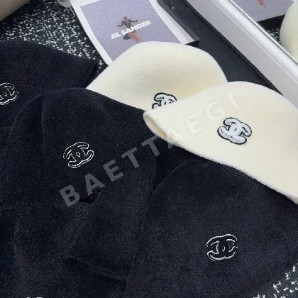 샤넬 버킷햇 모자 82508