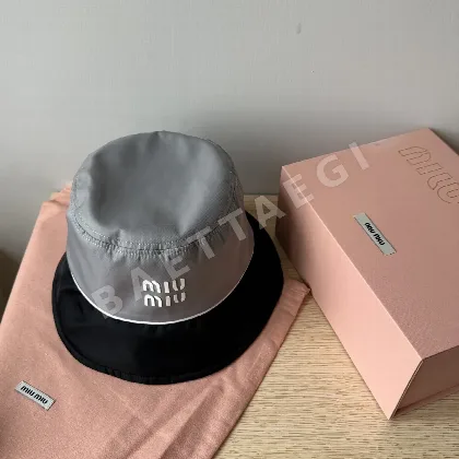 미우미우 모자 81296 Miu Miu Cap