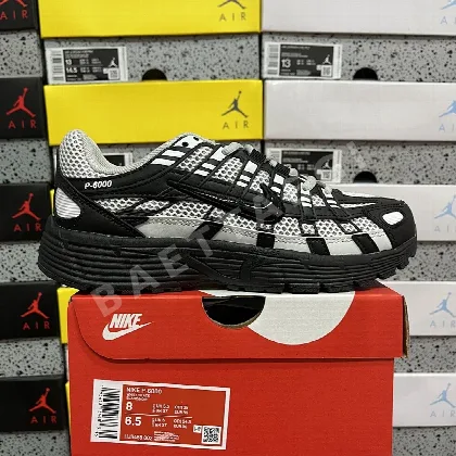 나이키 [PE] P 6000 그레이 HJ3488-002 201184 Nike P-6000