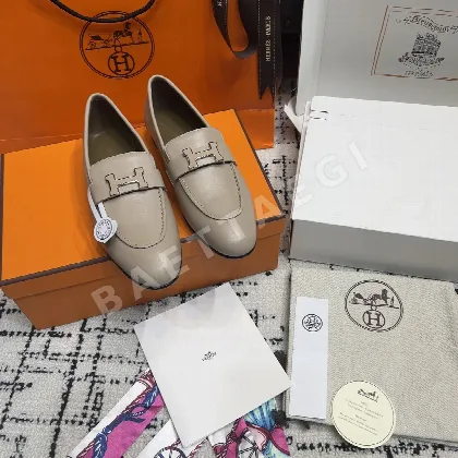 에르메스 파리 로퍼 94890