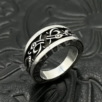 크롬하츠 반지 63050 Chrome Hearts Ring