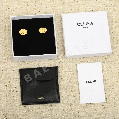 셀린느 귀걸이 69243 Celine Earrings