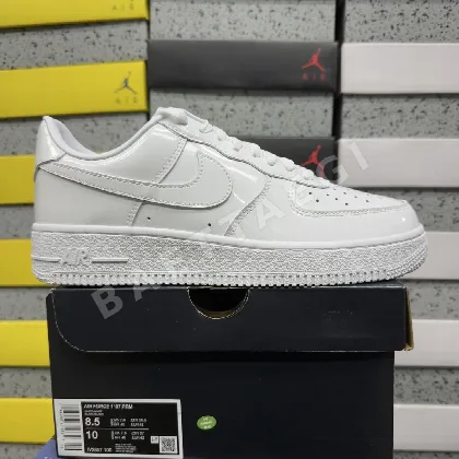나이키 [MAX] 에어 포스 1 로우 IV2857-100 201752 Nike Air Force 1 Low '07 Premium White