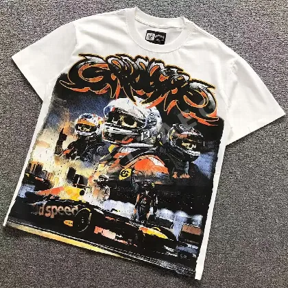 갓스피드 반팔 티셔츠 203401 Godspeed T-Shirt