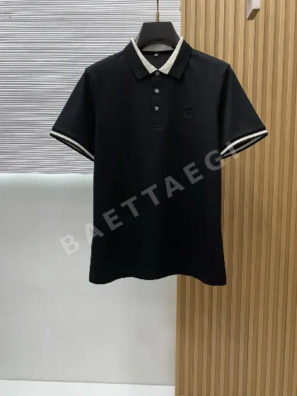 구찌 남성 클래식 반팔 폴로셔츠 151346