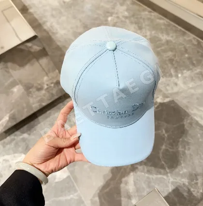 디올 모노그램 야구모자 78575