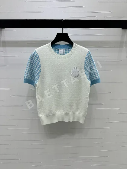 디올 여성 반팔 54383