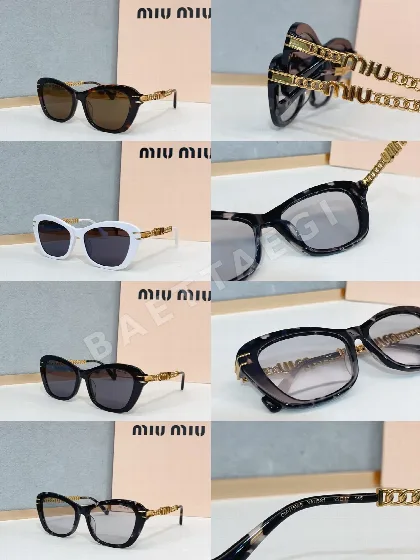 미우미우 선글라스 72987 Miu Miu Sunglasses