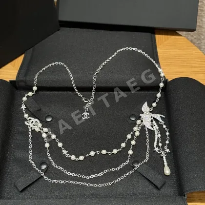 샤넬 벨트 58503 Chanel Belt