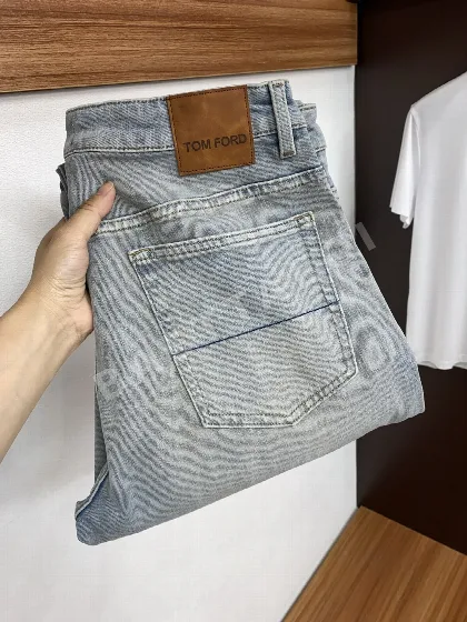 톰포드 남성 데님 청바지 115557