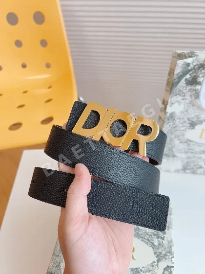 디올 벨트 60079 Dior Belt