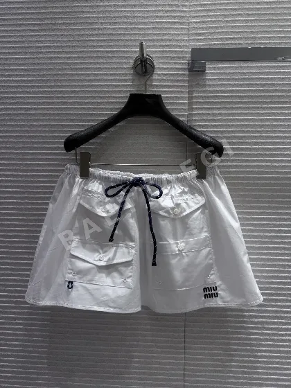 미우미우 여성 바지 97226