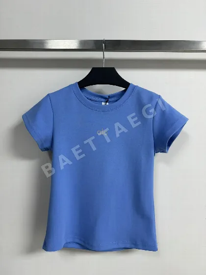 알로 여성 반팔 티셔츠 50758