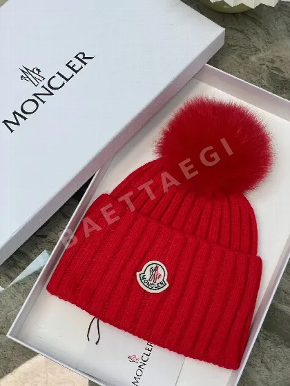 몽클레르 모자 79354 Moncler Cap