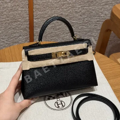 에르메스 켈리 미니 가방 164216
