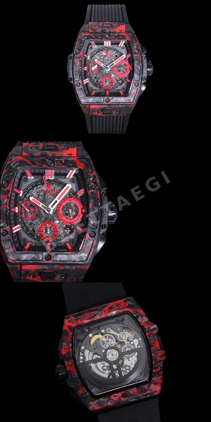 위블로 시계 Hublot 15121