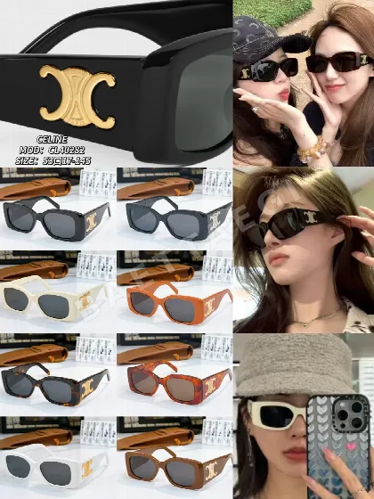 셀린느 CL40282 선글라스 100206