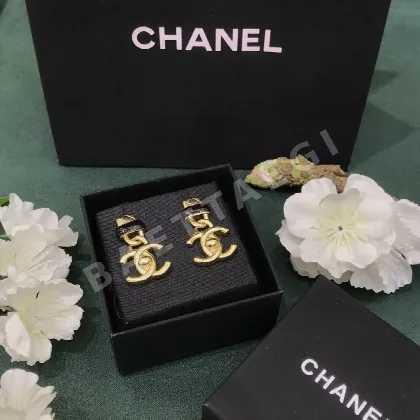 샤넬 귀걸이 69093 Chanel Earrings