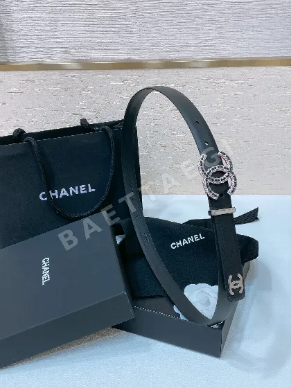 샤넬 벨트 58453 Chanel Belt