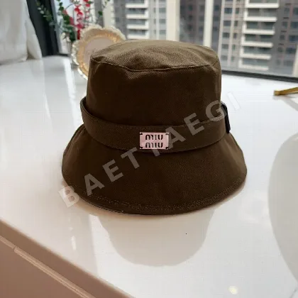 미우미우 모자 81182 Miu Miu Cap