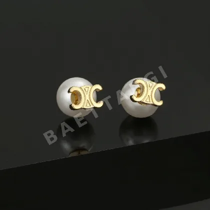 셀린느 귀걸이 69624 Celine Earrings