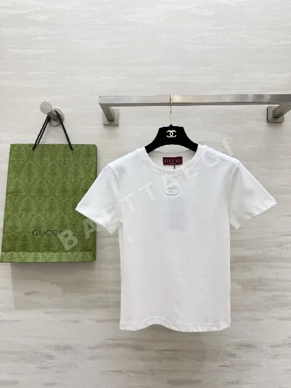 구찌 여성 반팔 91328