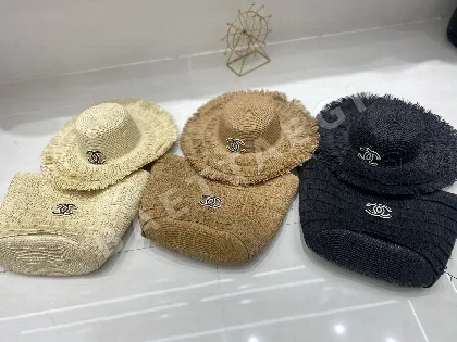 샤넬 모자 120250