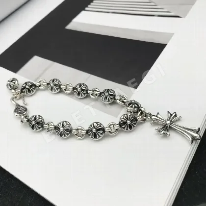 크롬하츠 팔찌 61861 Chrome Hearts Bracelet