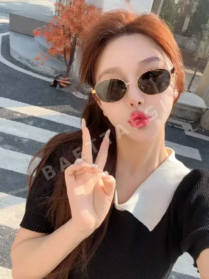 셀린느 선글라스 73687