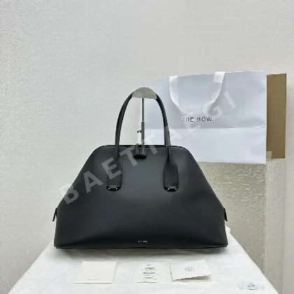 더로우 T 버클 토트백 128564