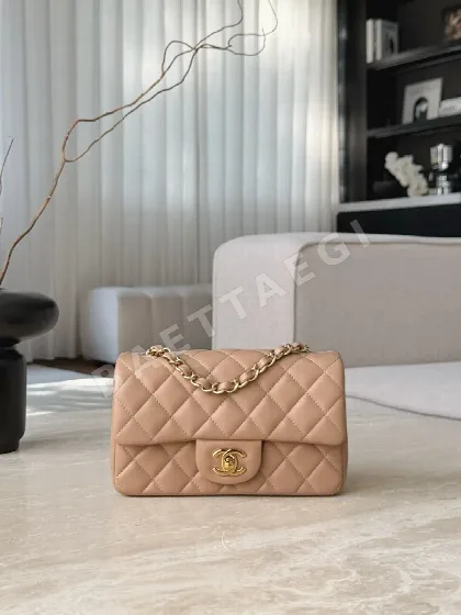 샤넬 아서 가방 167578