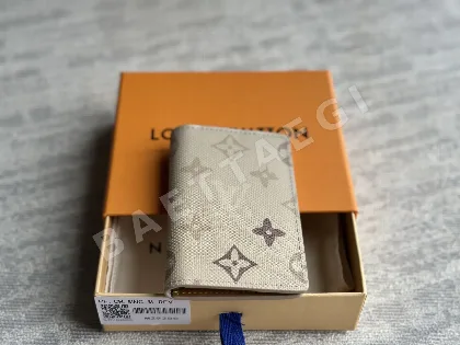 루이비통 모노그램 서플러스 포켓 지갑 102796