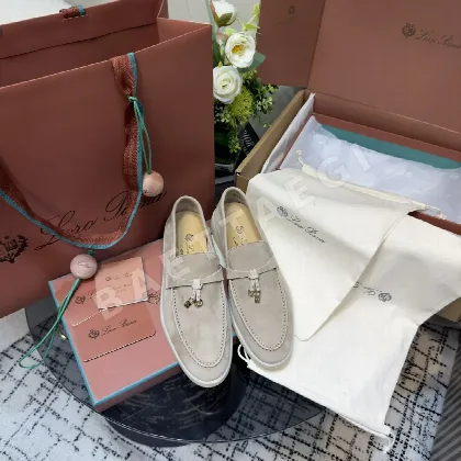 로로피아나 수제 신발 남성 신발 94064