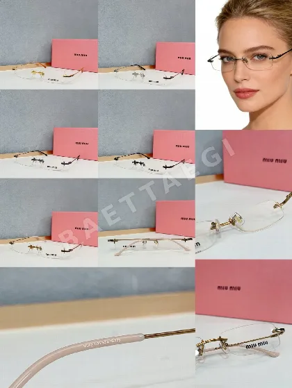 미우미우 선글라스 72951 Miu Miu Sunglasses