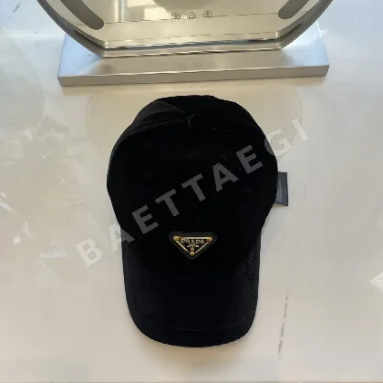 프라다 모자 85089 Prada Cap
