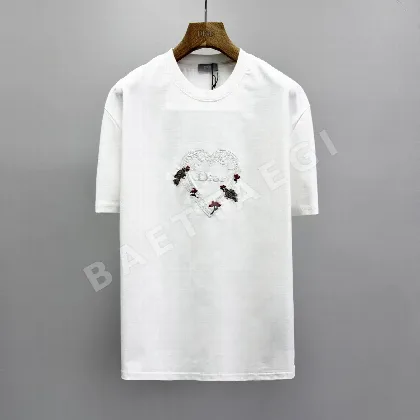 디올 남성 반팔 64527