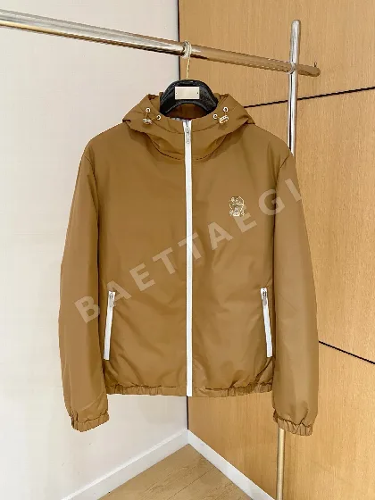 브루넬로쿠치넬리 경량 다운 자켓 154748