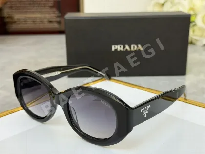 프라다 SPR26 ZS 선글라스 56409