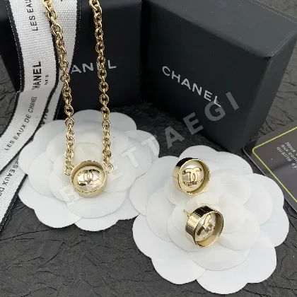 샤넬 귀걸이 68940 Chanel Earrings