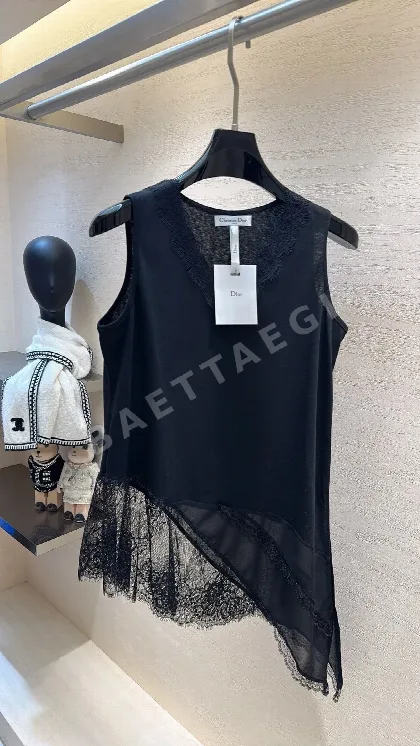 디올 여성 반팔 92234