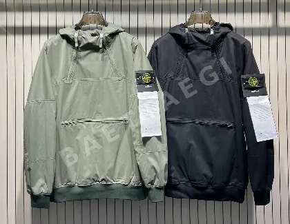 스톤아일랜드 남성 자켓 50952 Stone Island