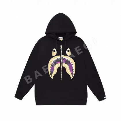 베이프 에이프 헤드 프린트 남성 반팔 티셔츠 SC7014 BAPE
