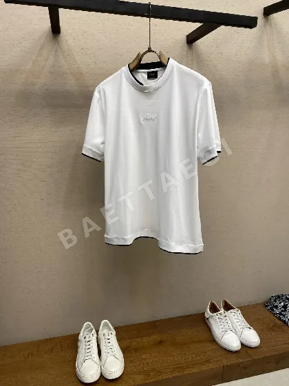 브리오니 남성 반팔 88616