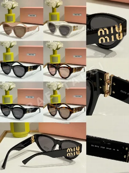 미우미우 선글라스 73257 Miu Miu Sunglasses