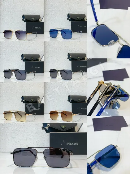 프라다 PR61 S 선글라스 56414