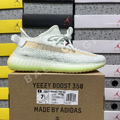 아디다스 [R] 이지 부스트 350 V2 EG7491 200748 Adidas Yeezy Boost 350 V2