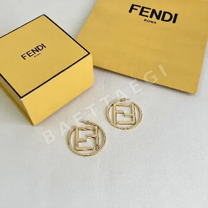 펜디 귀걸이 71433 Fendi Earrings